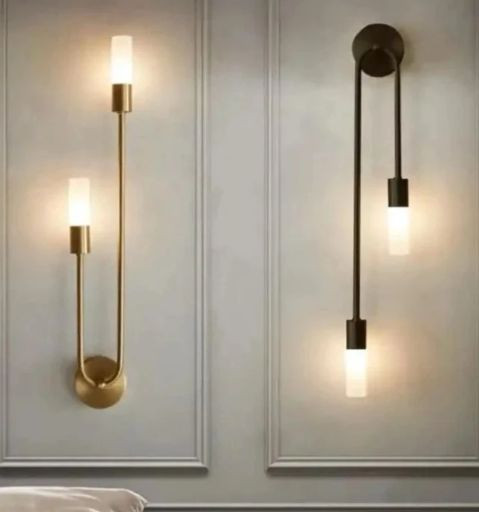 دیوارکوب فلزی D157