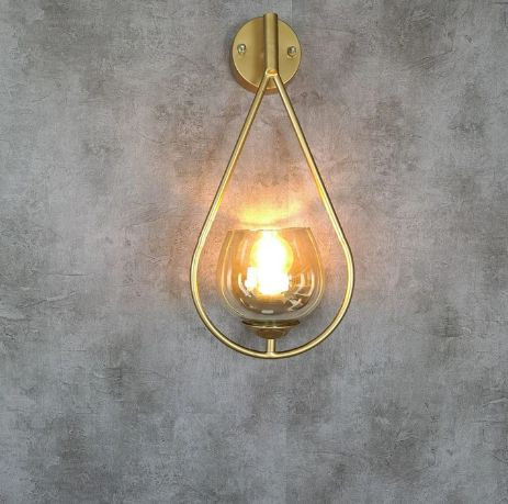 لوستر دیواری D113