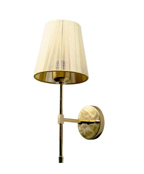 دیوارکوب فلزی مدرن D169