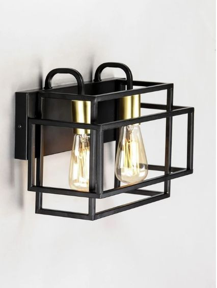 دیوارکوب مدرن D104