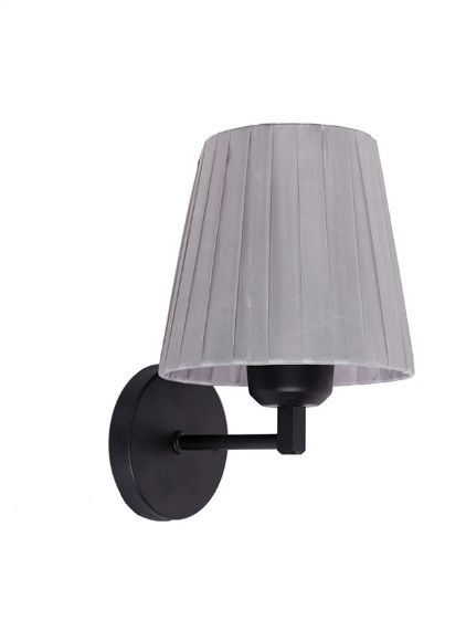 دیوارکوب فلزی مدرن D168