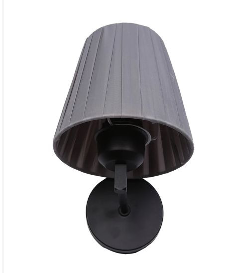 دیوارکوب فلزی مدرن D168