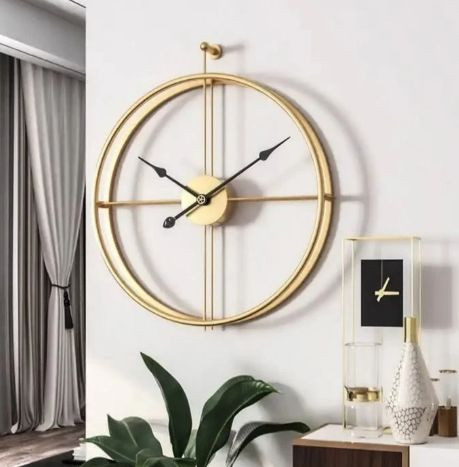 ساعت دیواری مدرن H101