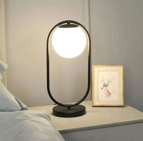 اباژور رومیزی حبابی R124