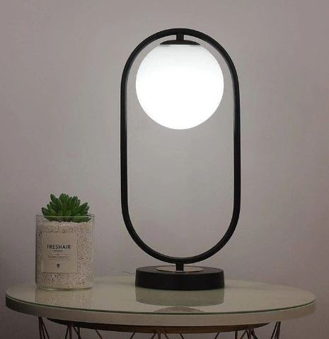اباژور رومیزی حبابی R124