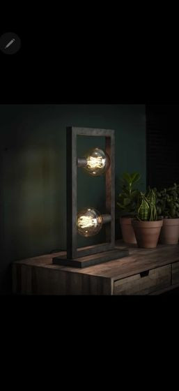 اباژور رومیزی مدرن R101.2