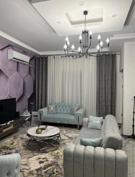 لوستر مدرن12 شعله A170