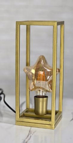 اباژور رومیزی مدرن R115