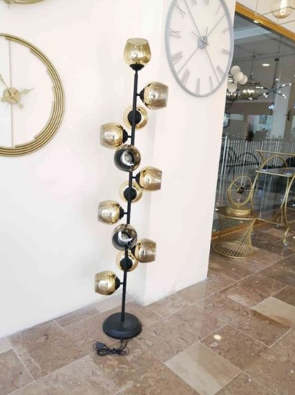 آباژور مدرن کنارسالنی R119