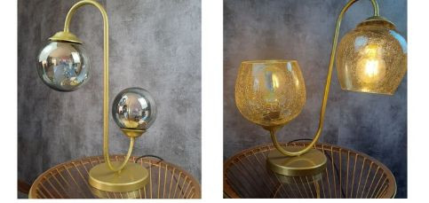اباژور رومیزی R132