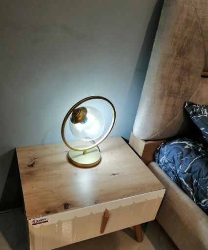 اباژور مدرن رومیزی R120