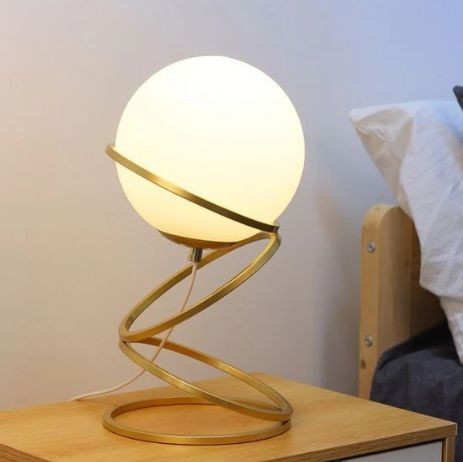 اباژور رومیزی حبابی R129