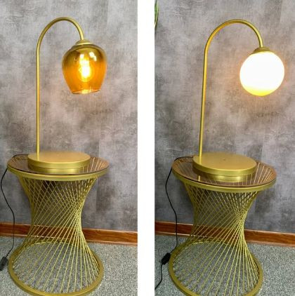 اباژور مدرن رومیزی R140
