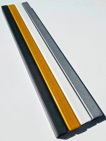 تخت خواب مدرن فلزی مدل B112