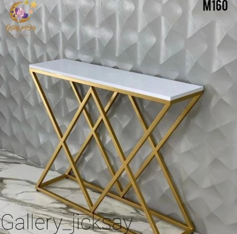 کنسول مدرن M160
