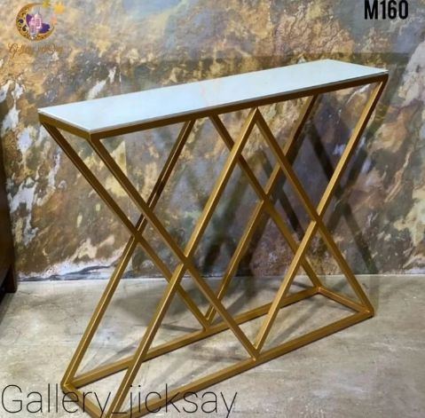 کنسول مدرن M160