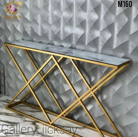 کنسول مدرن M160