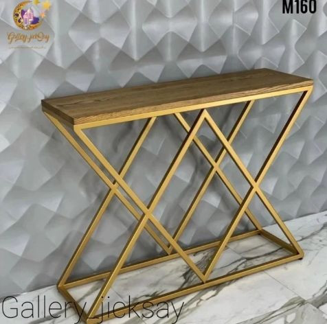 کنسول مدرن M160