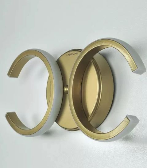 دیوارکوب مدرن مدل Smd 10۵