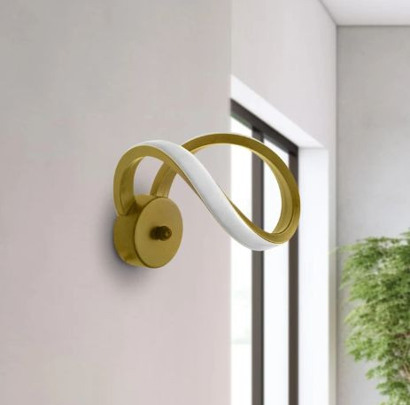 دیوارکوب مدرن مدل Smd 10۳