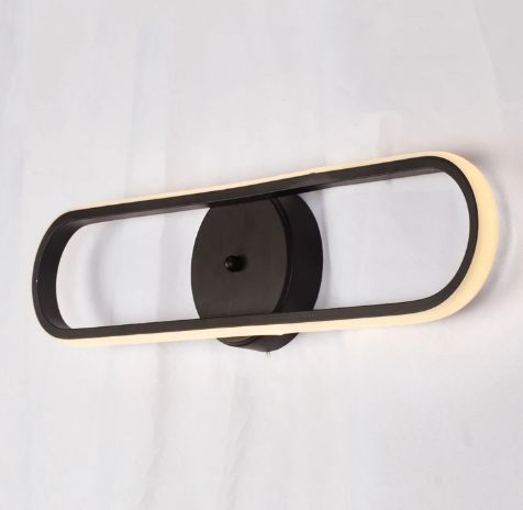 دیوارکوب مدرن مدل Smd 10۸