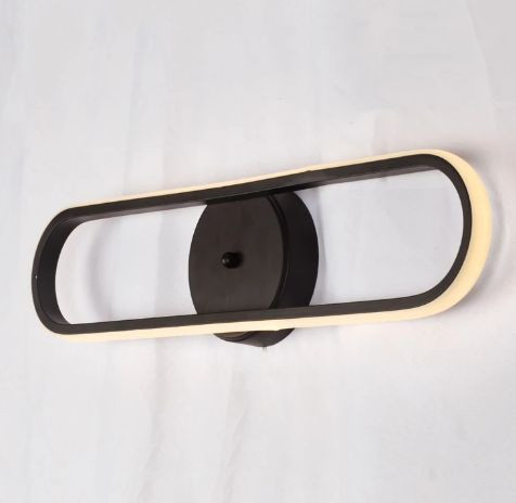 دیوارکوب مدرن مدل Smd 10۸