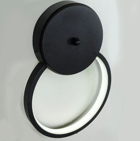 دیوارکوب مدرن مدل Smd 10۴