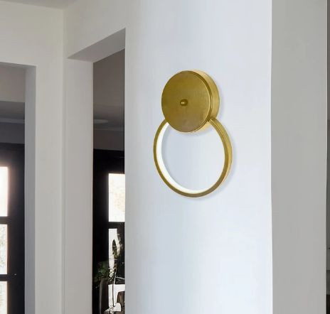 دیوارکوب مدرن مدل Smd 10۴