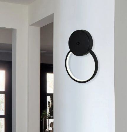 دیوارکوب مدرن مدل Smd 10۴