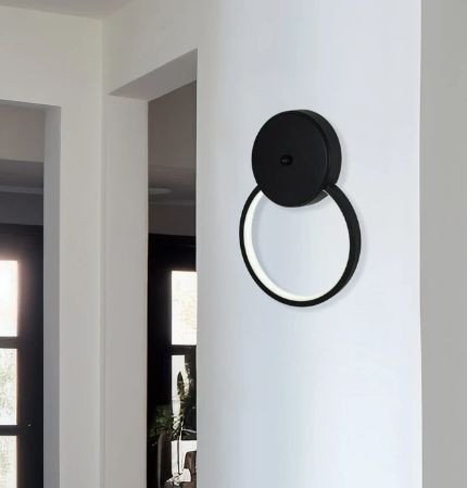 دیوارکوب مدرن مدل Smd 10۴