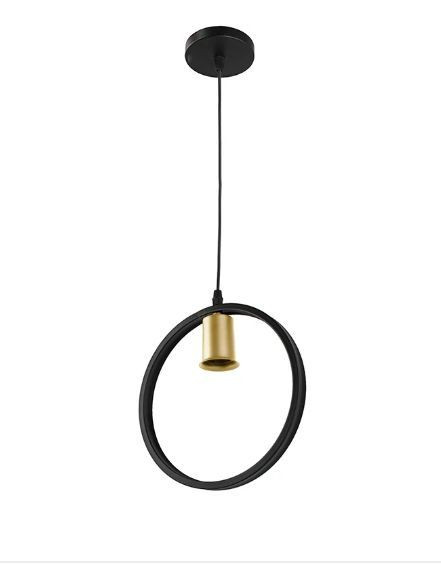 لوستر اویز مدرن مولکولی مدل A296