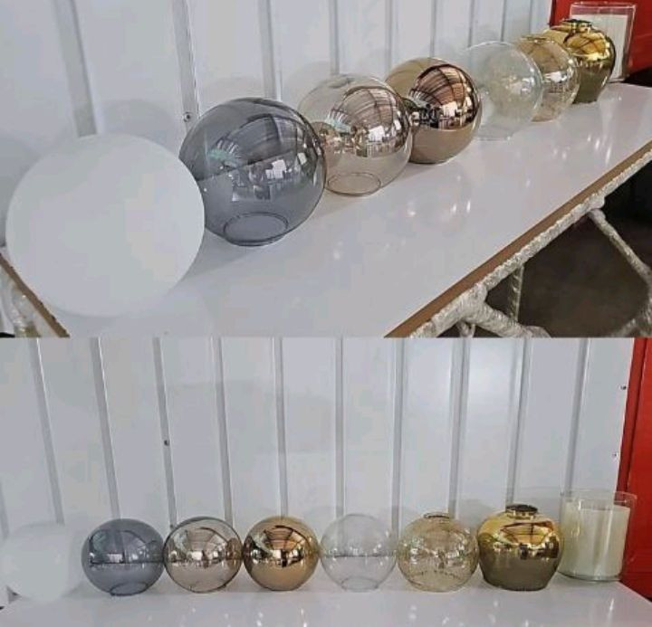 اباژور مدرن و شیک فلزی کد R172