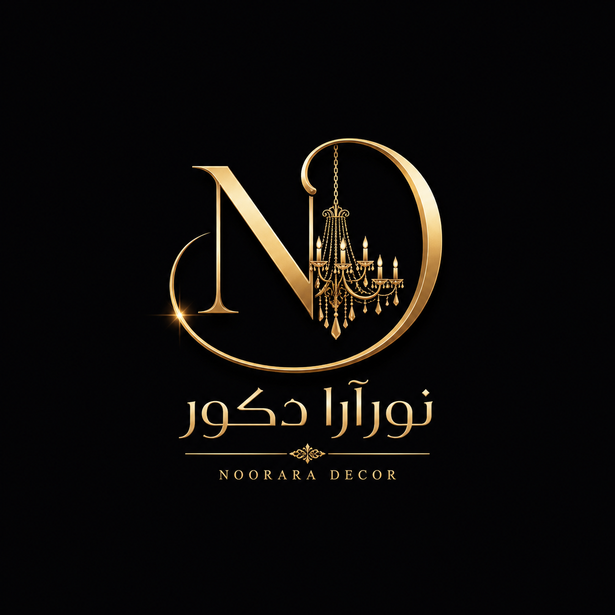 نورآرا دکور